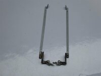 HP Mini 2133 Display Schaniere & Leisten L+R...