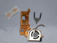 HP Mini 2133 CPU Kühler Lüfter mit...