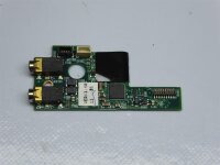 HP Mini 2133 Sound Modul Audio Board #3625