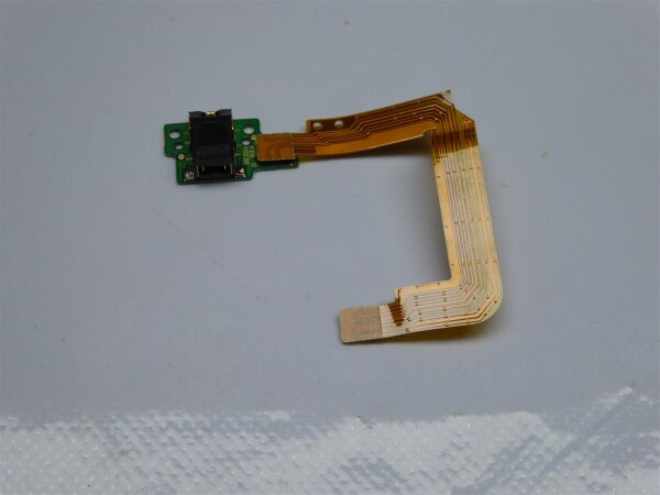 Huawei MediaPad s10-101w Audio Sound Board Platine #3626