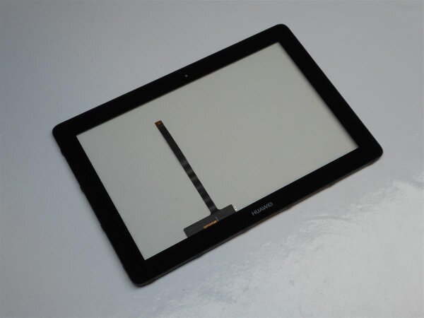 Huawei MediaPad s10-101w Toucheinheit Screen Scheibe Digitizer 610110M0L #3626