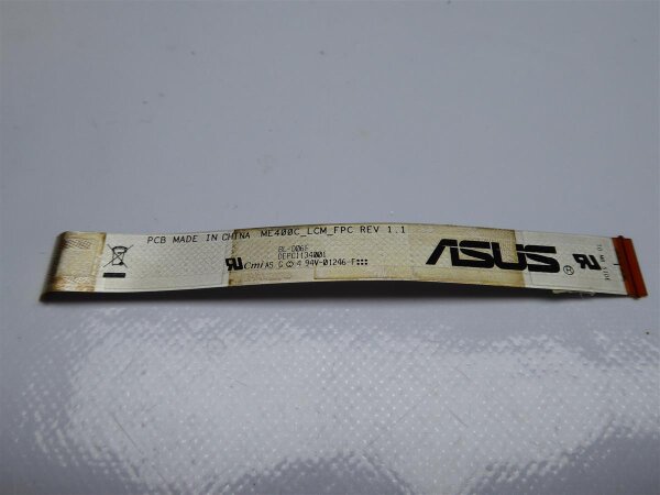 ASUS VivoTab ME400C Displaykabel Videokabel DEPC1134001 #3633