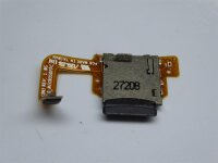 ASUS VivoTab RT TF600T Sim Kartenleser Cardreader Board...