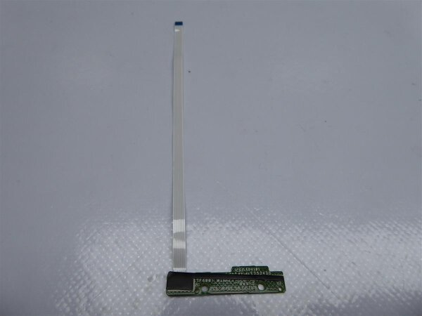 ASUS VivoTab RT TF600T LED Flash Board mit Kabel #3636