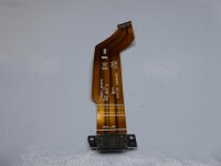 ASUS VivoTab RT TF600T Power Ladebuchse Board mit Kabel...