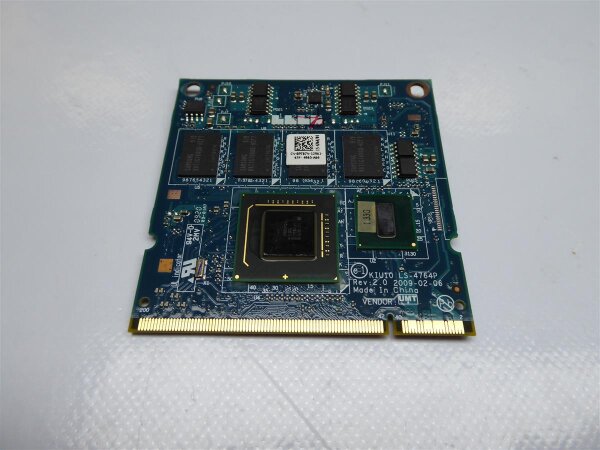 Dell Inspiron mini 10 System Board LS-4764P #58938