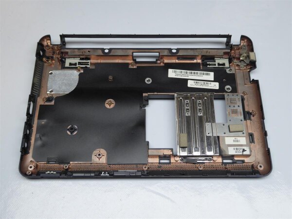 Sony Vaio PCG 21211M Gehäuse Unterteil Schale 43SY3BHN030  #3637