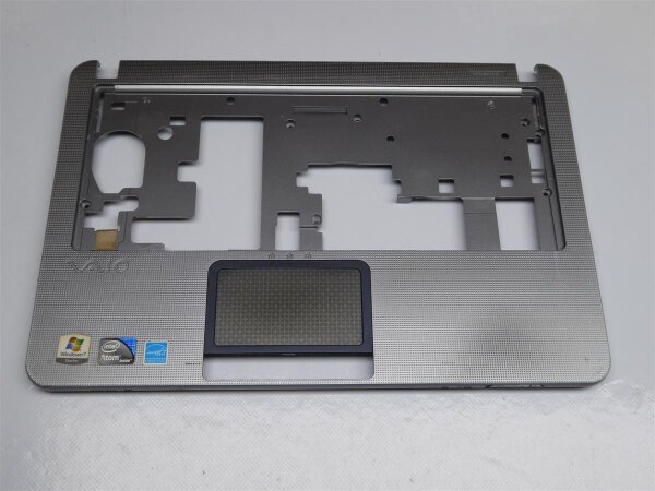 Sony Vaio PCG 21211M Gehäuse Oberteil Touchpad 42SY3PHN030 #3637