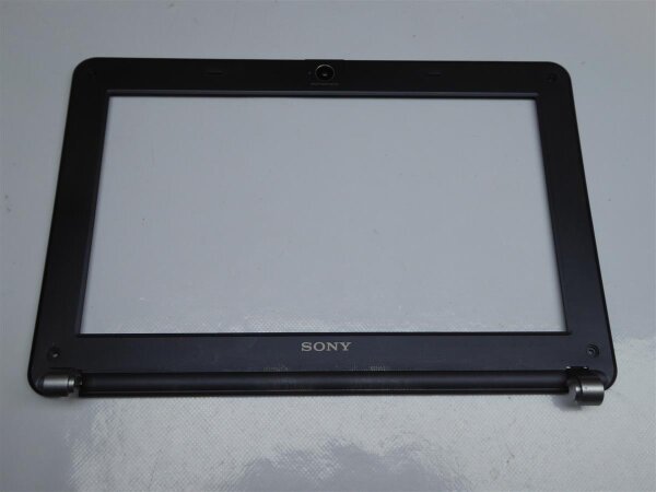 Sony Vaio PCG 21211M Displayrahmen Blende 36SY3LBN030 #3637