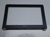 Sony Vaio PCG 21211M Displayrahmen Blende 36SY3LBN030 #3637