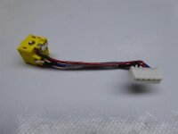 Lenovo ThinkPad W500 Powerbuchse Strombuchse mit Kabel #3638