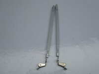 Sony Vaio PCG 21211M Display Schaniere & Leisten L+R...