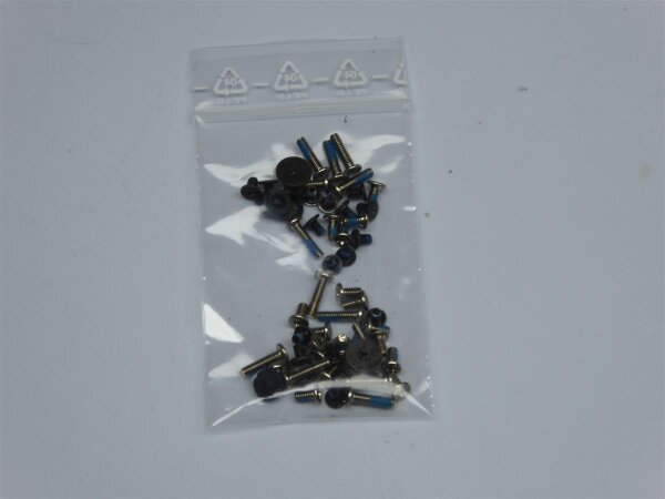 Sony Vaio PCG 21211M Schraubensatz Screws Set #3637