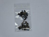 Sony Vaio PCG 21211M Schraubensatz Screws Set #3637