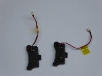 Sony Vaio PCG 21211M Lautsprecher Soundspeaker #3637