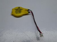 Lenovo ThinkPad W500 CMOS Bios Batterie mit Kabel 02K6572...