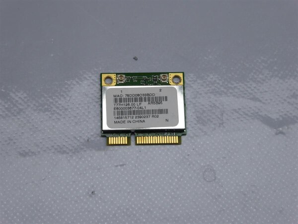 Sony Vaio PCG 21211M Wifi WLAN Karte 145815712 #3637