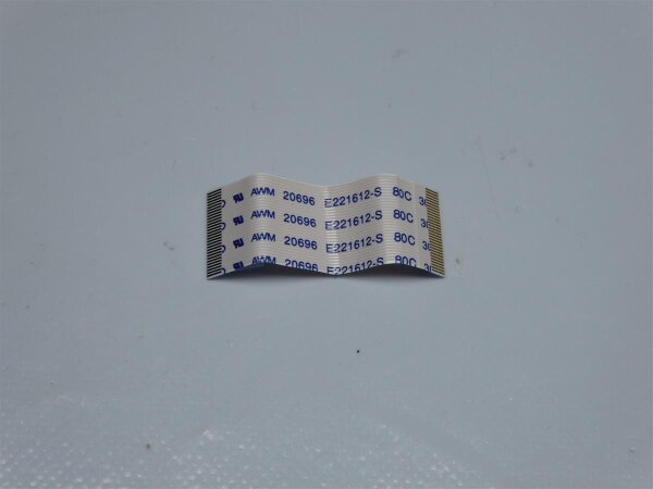 Sony Vaio PCG 21211M Flex Flachbandkabel 30polig 4,5 cm #3637