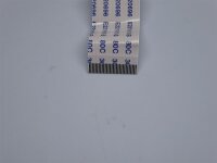 Sony Vaio PCG 21211M Flex Flachbandkabel 30polig 4,5 cm #3637