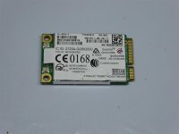 Sony Vaio PCG 21211M WWAN UMTS Karte GOBI2000 2713A #3637