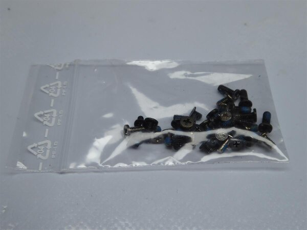 HP Mini 110-4000 Serie Schraubensatz Screws Set #2277