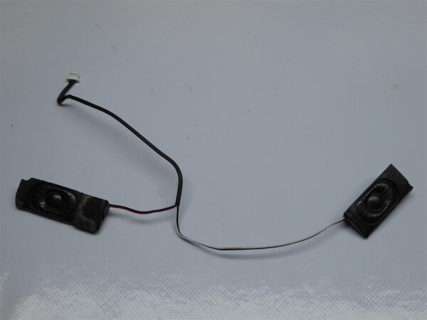 ASUS Eee PC 1101HA Lautsprecher Soundspeaker #3639