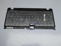 Asus Eee Pc 1215 Org. Tastatur Keyboard Nordic Layout...