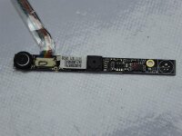 ASUS Eee PC 1101HA Webcam Kamera Modul mit Kabel 04G620005753 #3639