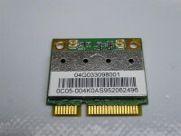 ASUS Eee PC 1101HA WLAN Karte WIFI Card AR5B95 #3639