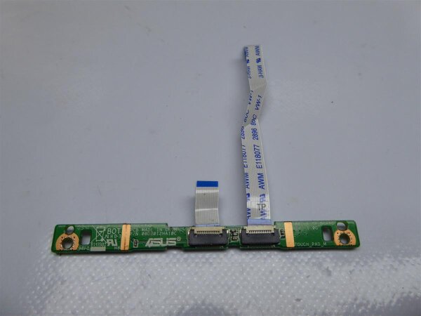 ASUS Eee PC 1101HA Maustasten Board mit Kabel 08G02012HA10C #3639