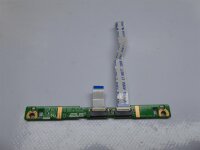 ASUS Eee PC 1101HA Maustasten Board mit Kabel...