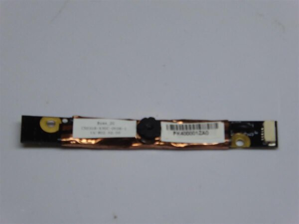 Packard Bell NAV50 Webcam Kamera Modul PK400001ZA0 #2293