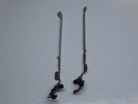 Packard Bell NAV50 Schaniere & Leisten L+R...