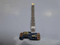 Dell Latitude E4200 WLAN WIFI Switch Einschalter Board...