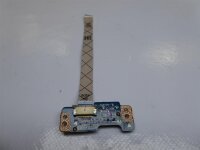 Dell Latitude E4200 WLAN WIFI Switch Einschalter Board...