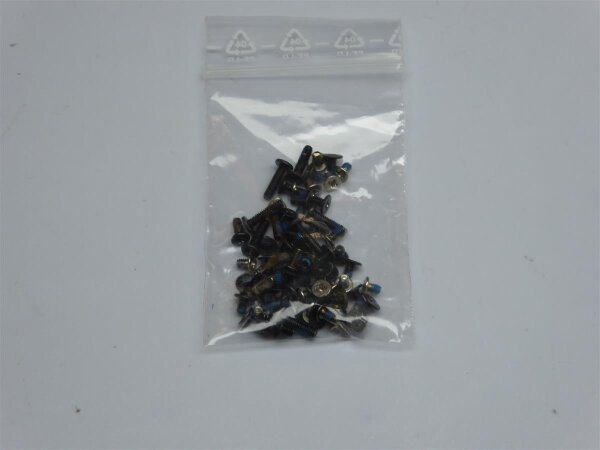 Packard Bell NAV50 Schraubensatz Screws Set #2104