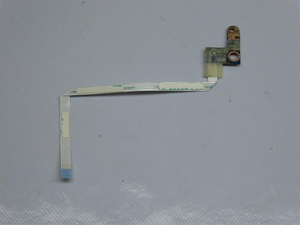 Packard Bell NAV50 Powerbutton Board 5656P #2104