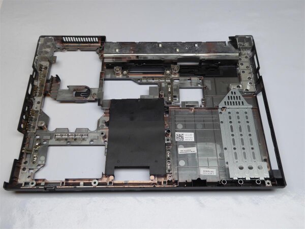Dell Latitude E5410 Gehäuse Unterteil Schale Case bottom 0677CY #3640