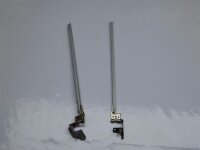 Dell Latitude E5410 Displayscharniere Display hinges L+R...