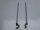 Dell Latitude E5410 Displayscharniere Display hinges L+R 34.4GN03.001 #3640