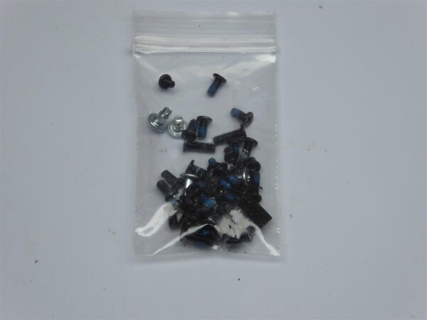Dell Latitude E5410 Schraubensatz Screws Set #3640