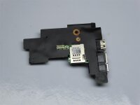 Dell Latitude E5410 USB Ethernet Sim LAN Board 0FHYHD #3640