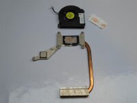 Dell Latitude E5410 CPU Kühler Lüfter Fan...