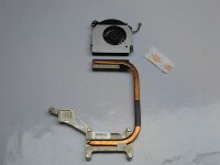 Dell Latitude E5410 CPU Kühler Lüfter Fan...