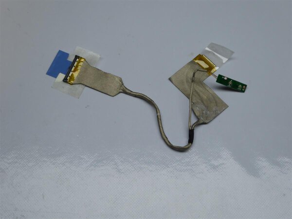 Dell Latitude E5410 Displaykabel Videokabel + Connecter 0DC7TY #3640
