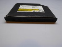 Dell Latitude E5410 GT32N SATA DVD Laufwerk drive 12,7mm 0123KN #3640