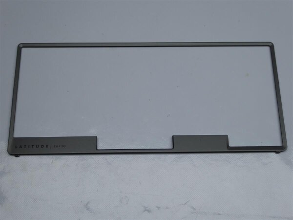 Dell Latitude E6430 Tastaturrahmen Abdeckung Bezel 01CMW7 #3642