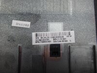 HP ProBook 650 G1 Speicher Abdeckung HDD Ram Bottom Cover 738693-001 #3777