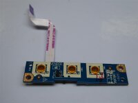 Dell Latitude E6430 WLAN Schalter Media Button Board...