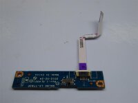 Dell Latitude E6430 WLAN Schalter Media Button Board...